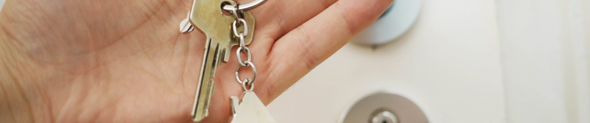 Transações imobiliárias